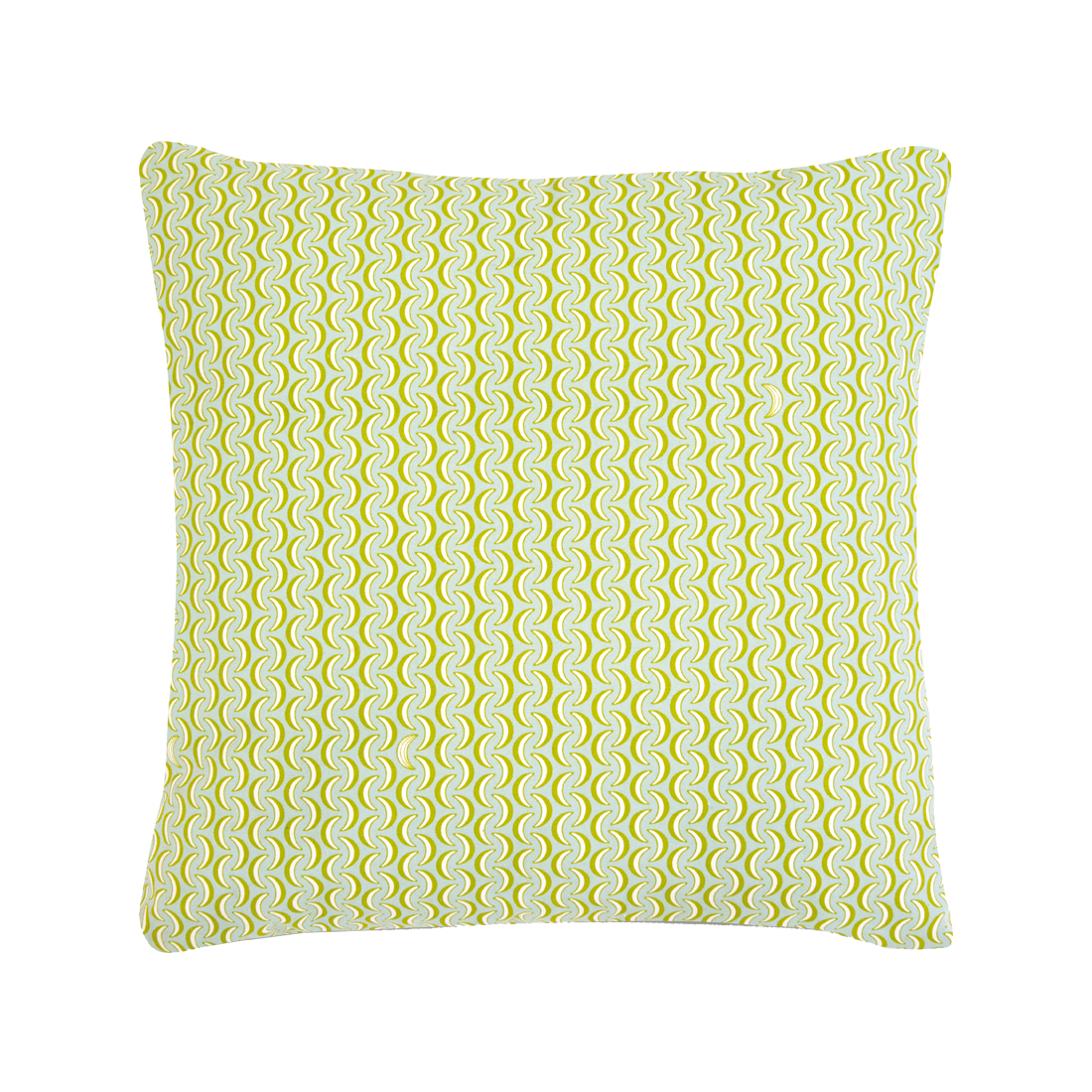 COUSSIN OUTDOOR BANANES 70 X 70 CM